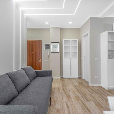 Bo13 -Crescenzago- Bright - Wifi - Elegant Apartment Милано Екстериор снимка