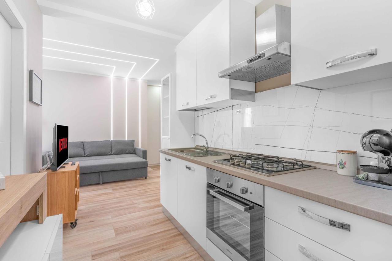 Bo13 -Crescenzago- Bright - Wifi - Elegant Apartment Милано Екстериор снимка