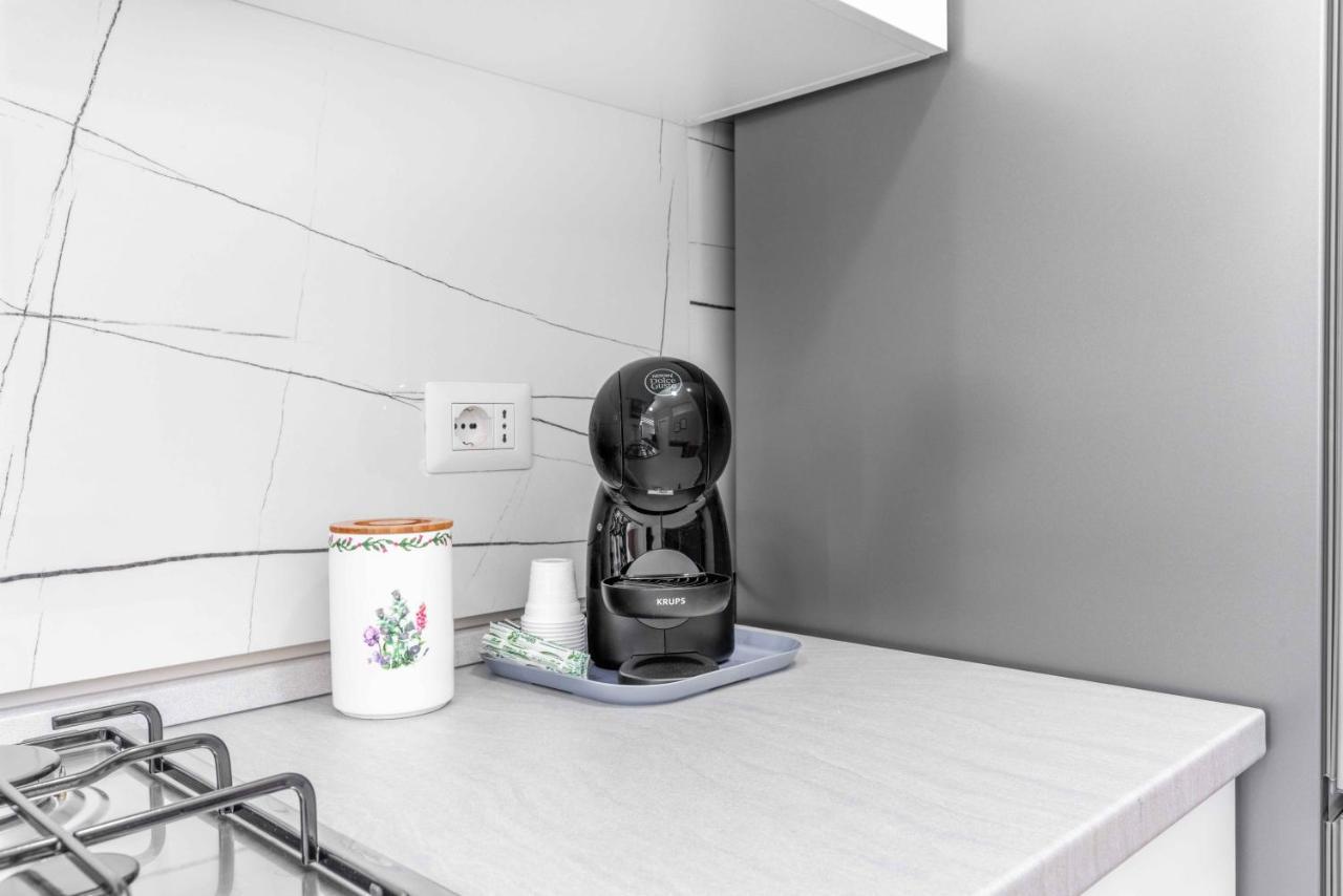 Bo13 -Crescenzago- Bright - Wifi - Elegant Apartment Милано Екстериор снимка